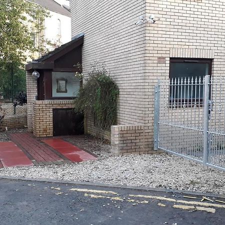 Bright City Centre House - Private Garden & Parking! Glasgow Exterior foto